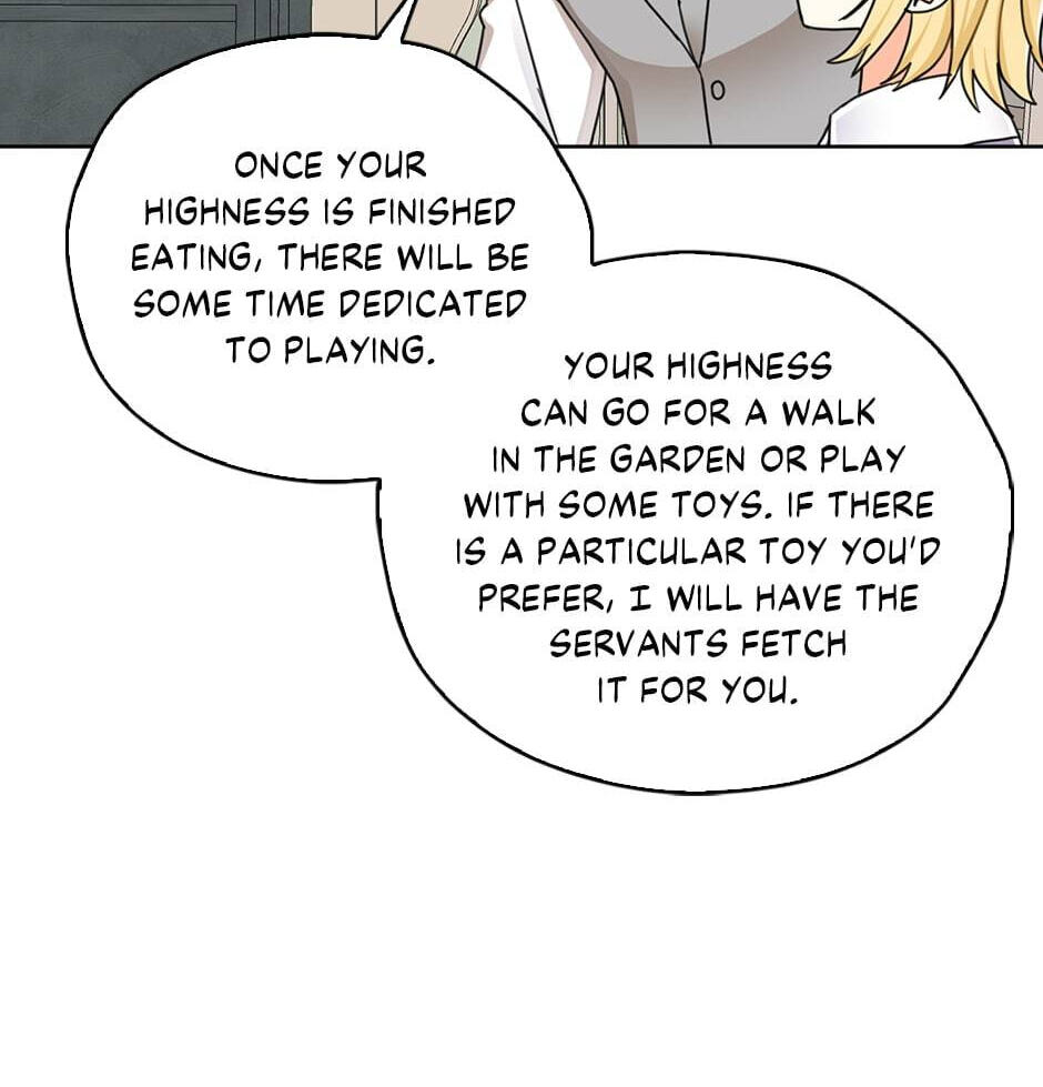 My Three Tyrant Brothers Chapter 11 page 100 - 