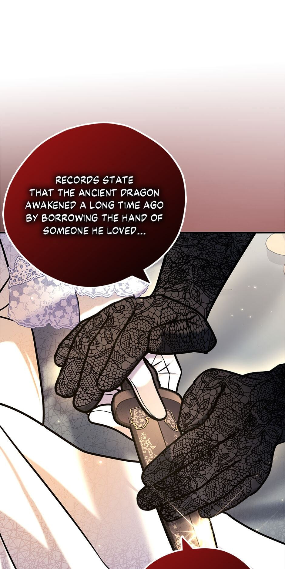 My Three Tyrant Brothers Chapter 110 page 1 - 