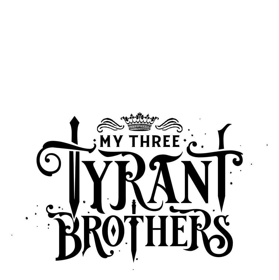 My Three Tyrant Brothers Chapter 111 page 1 - 