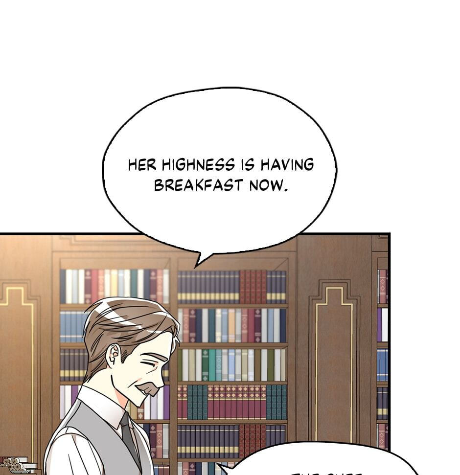 My Three Tyrant Brothers Chapter 12 page 1 - 