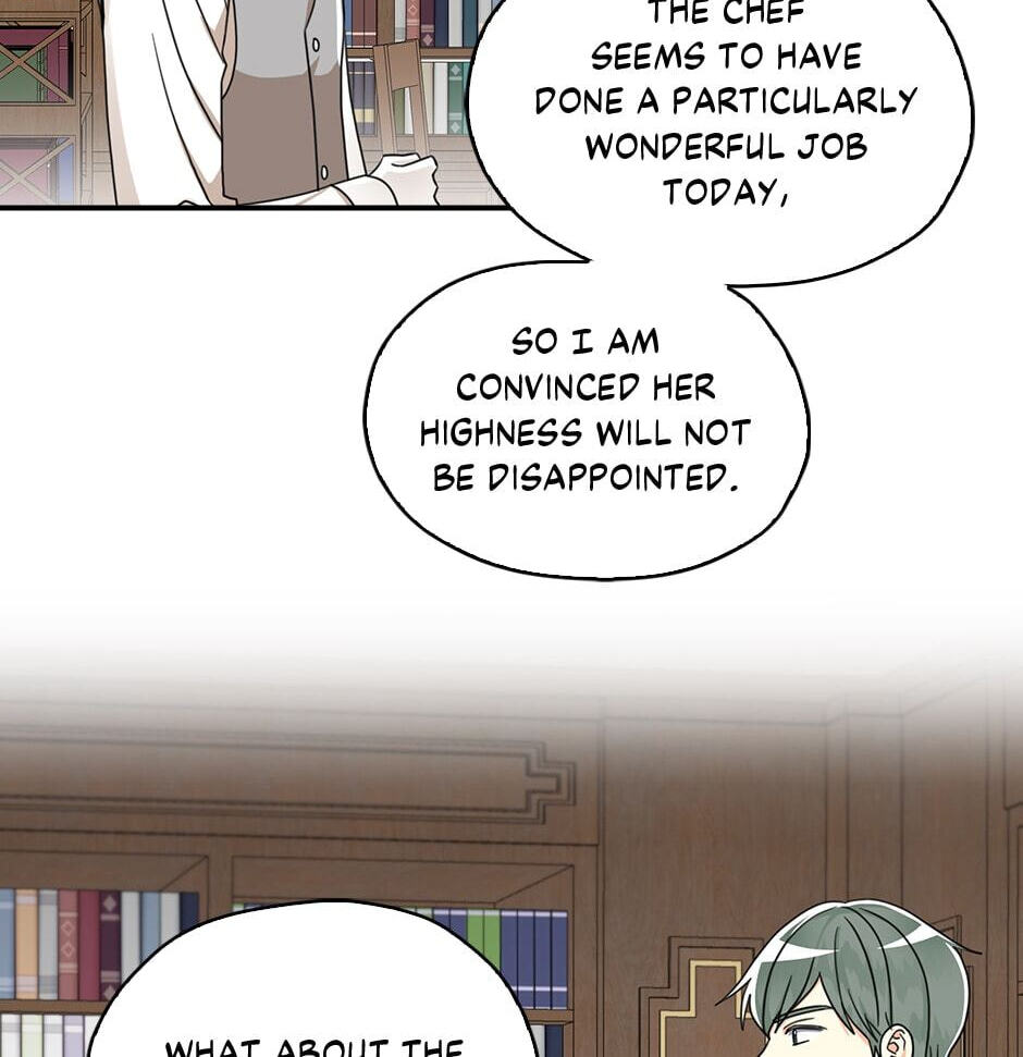 My Three Tyrant Brothers Chapter 12 page 2 - 