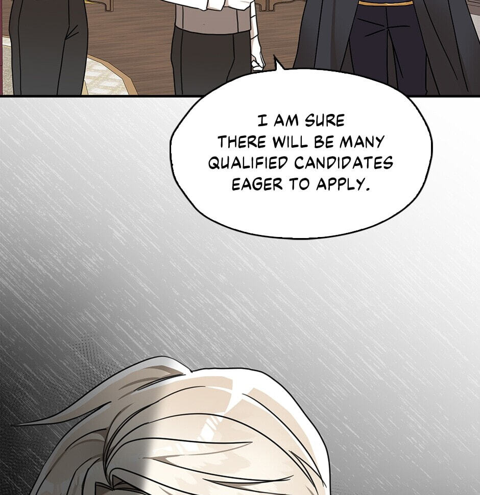 My Three Tyrant Brothers Chapter 12 page 11 - 