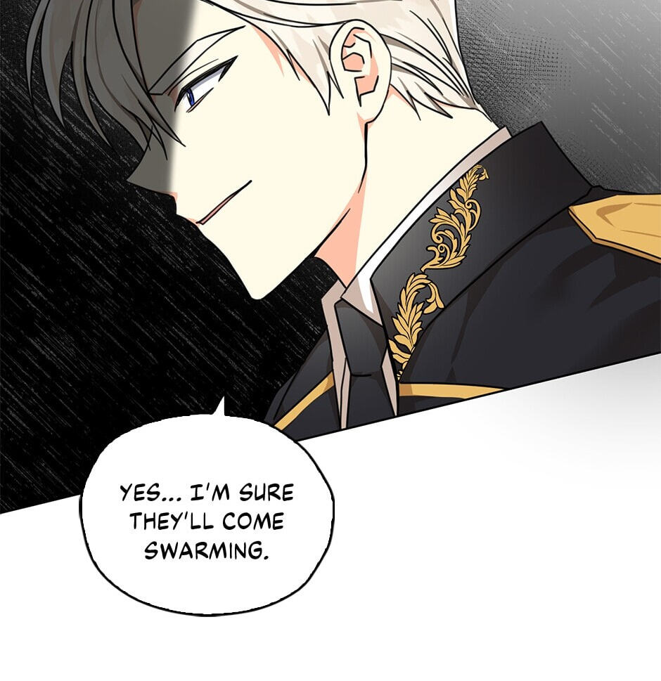My Three Tyrant Brothers Chapter 12 page 12 - 