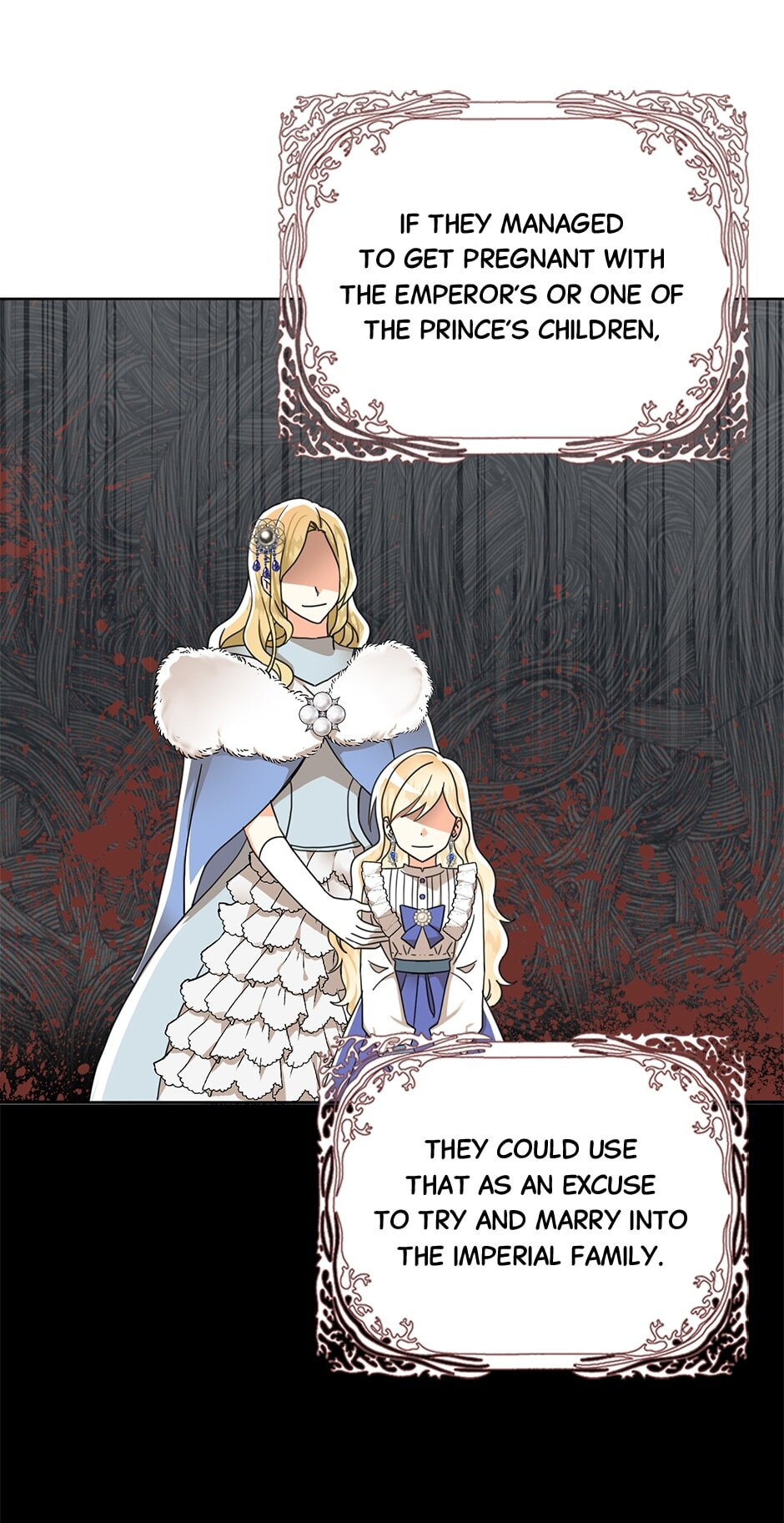 My Three Tyrant Brothers Chapter 12 page 16 - 