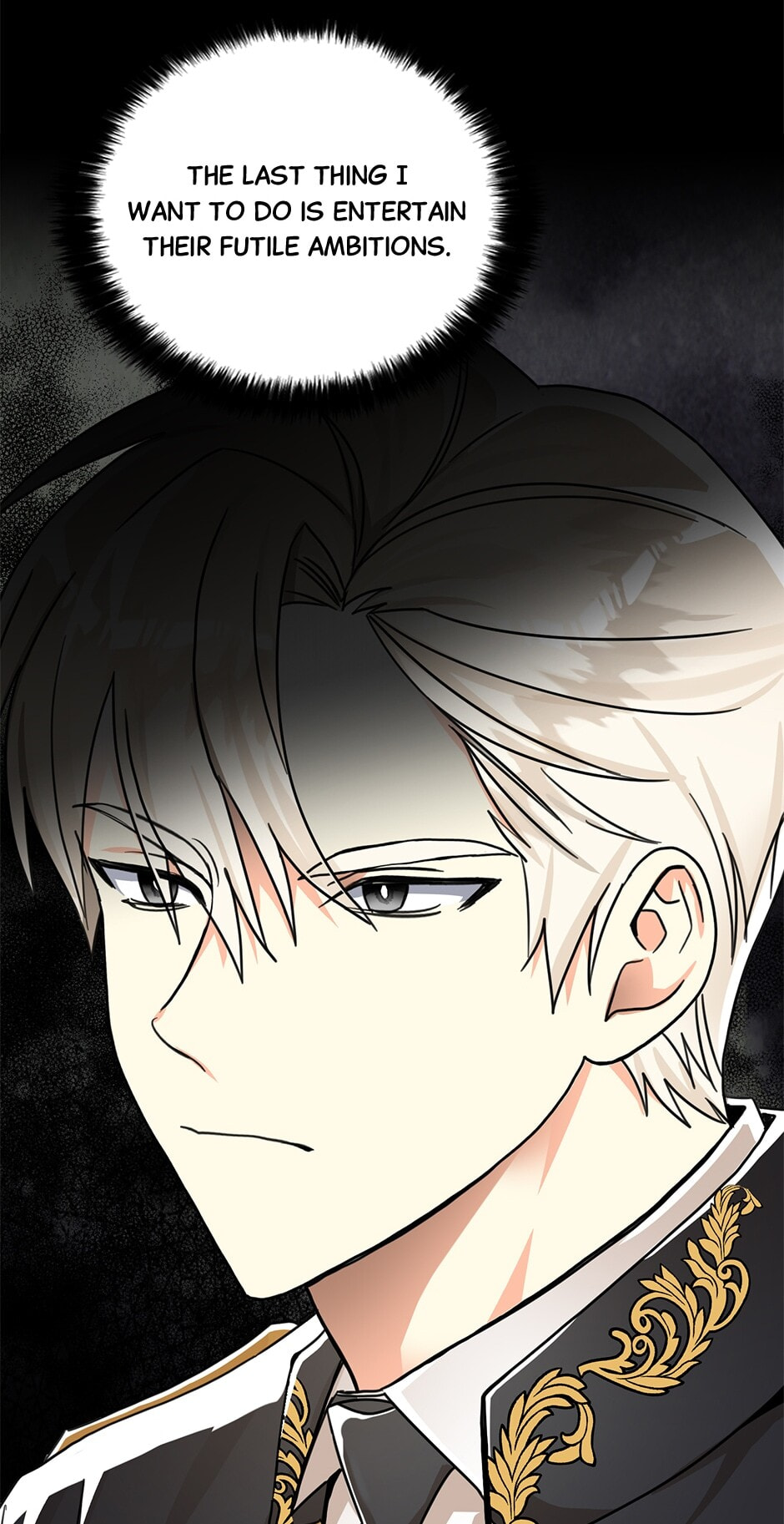 My Three Tyrant Brothers Chapter 12 page 17 - 