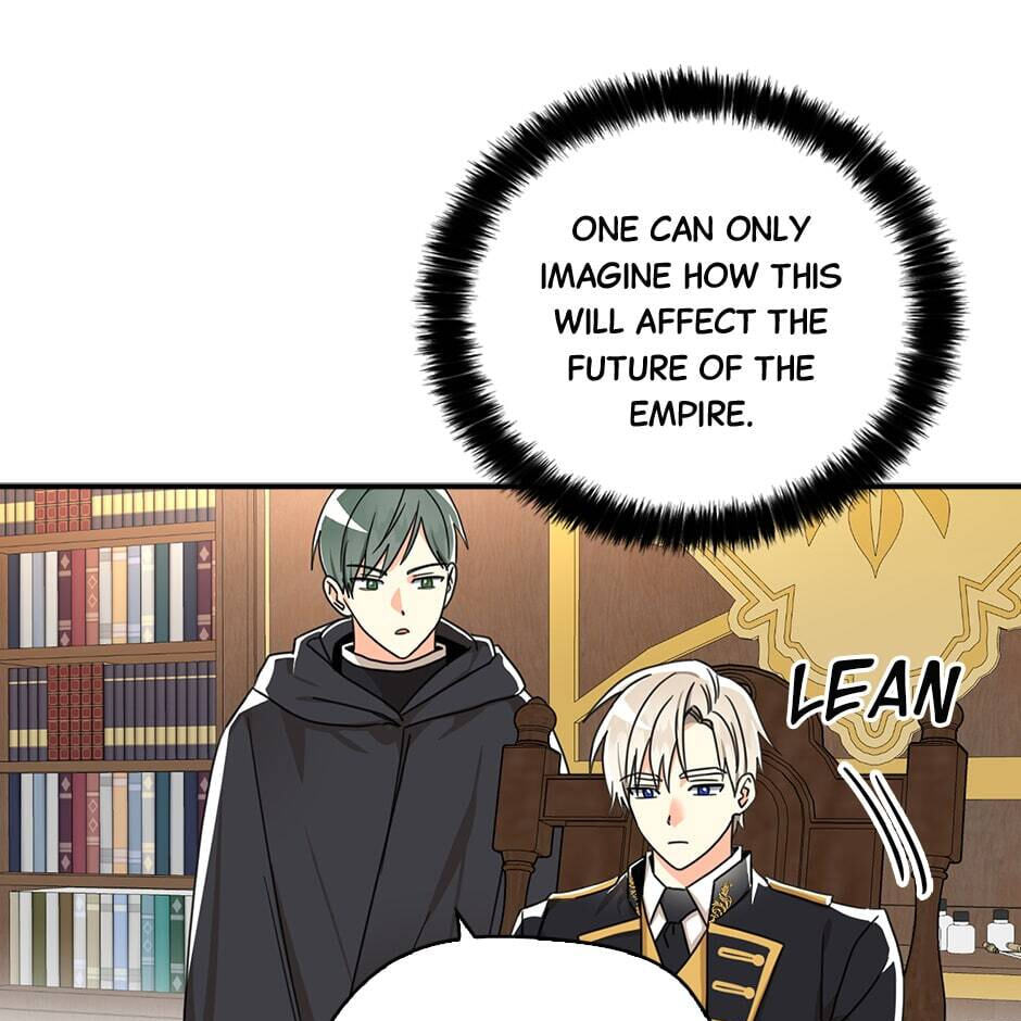 My Three Tyrant Brothers Chapter 12 page 20 - 