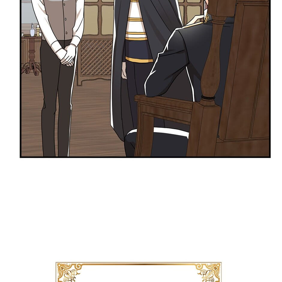 My Three Tyrant Brothers Chapter 12 page 23 - 