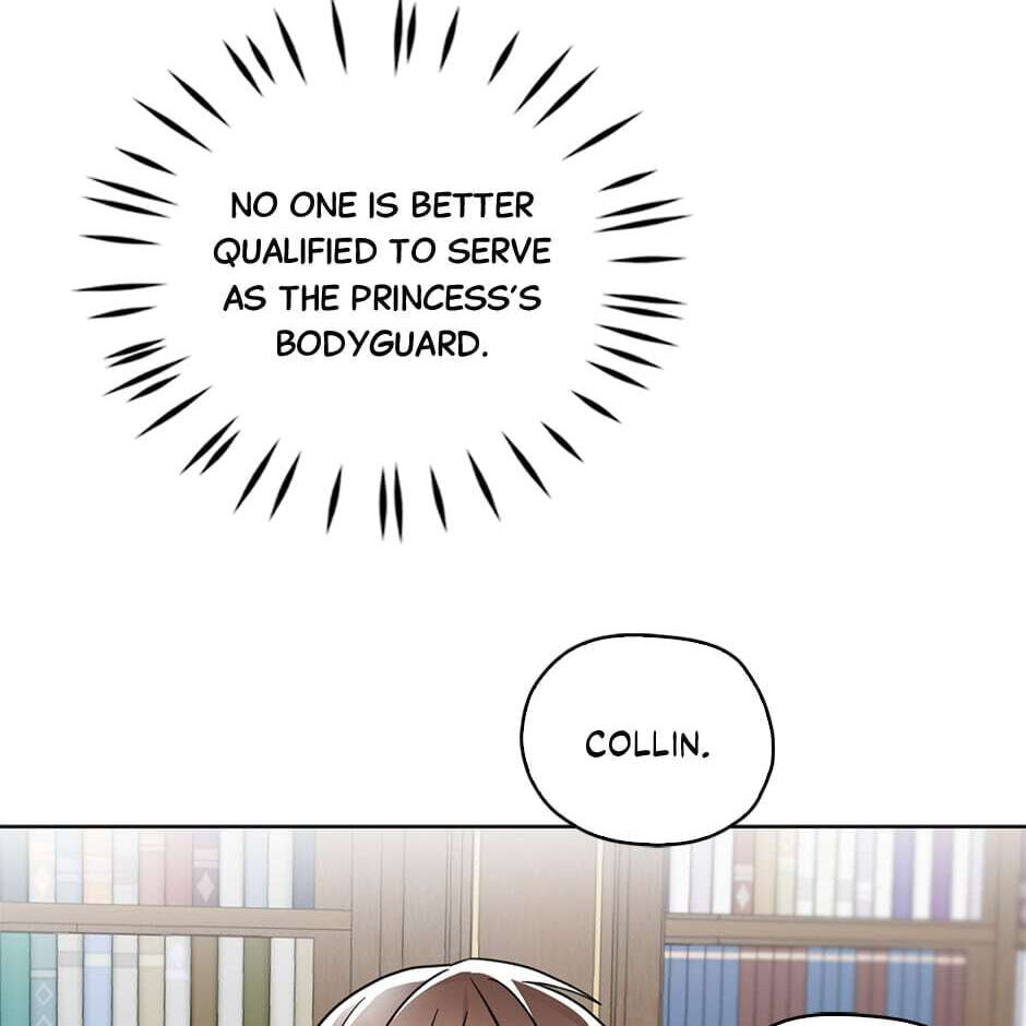 My Three Tyrant Brothers Chapter 12 page 29 - 