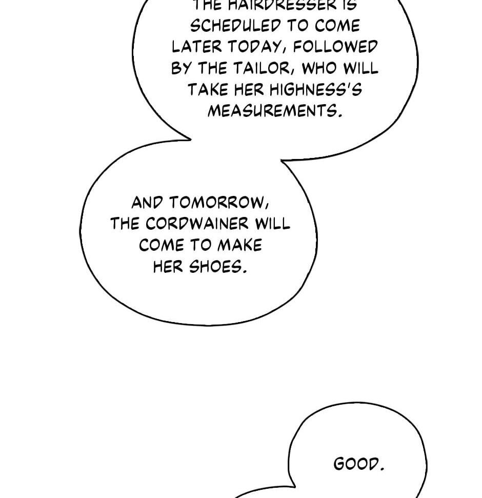 My Three Tyrant Brothers Chapter 12 page 4 - 