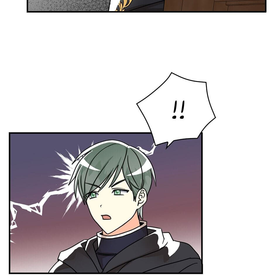 My Three Tyrant Brothers Chapter 12 page 37 - 