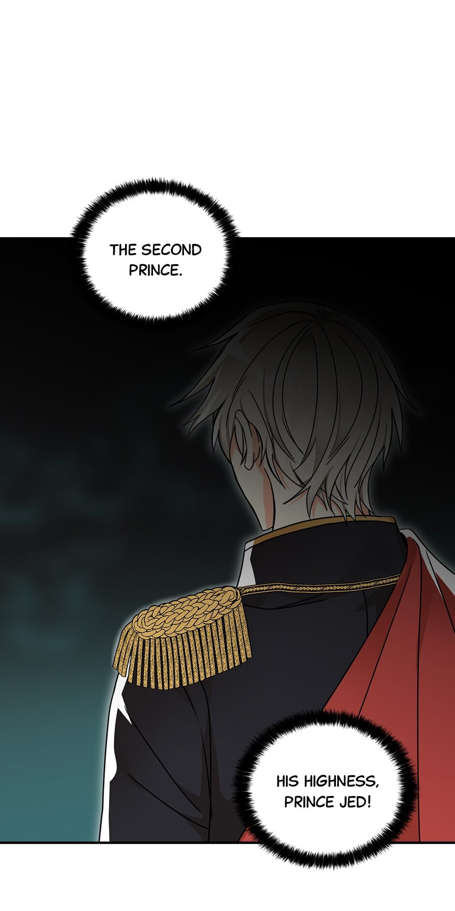 My Three Tyrant Brothers Chapter 12 page 38 - 