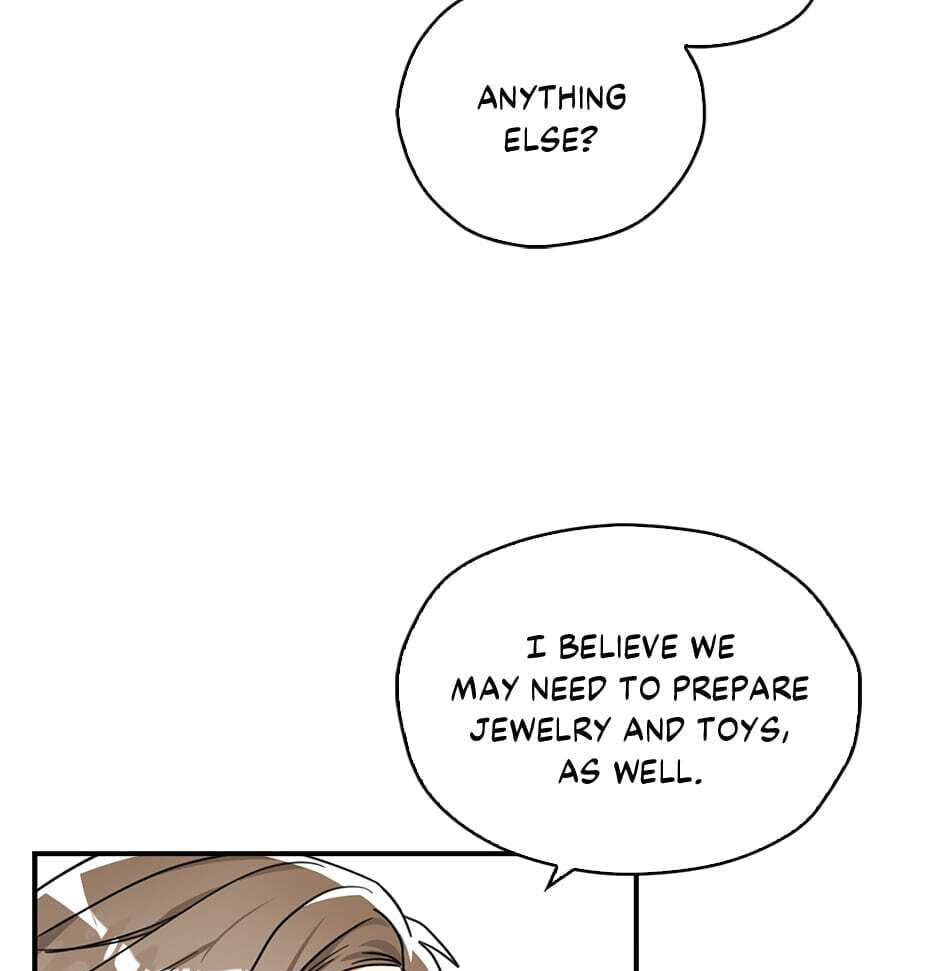 My Three Tyrant Brothers Chapter 12 page 5 - 