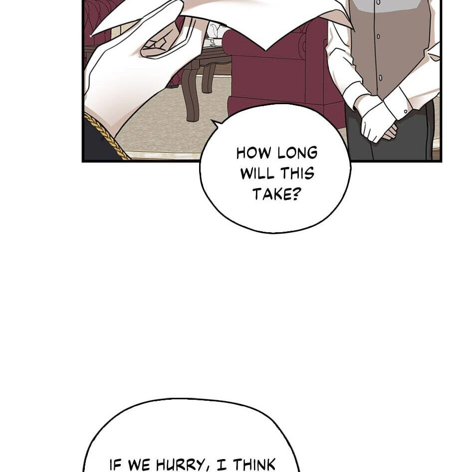 My Three Tyrant Brothers Chapter 12 page 44 - 