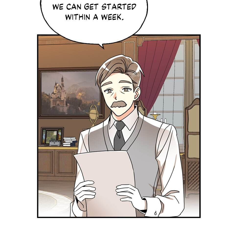 My Three Tyrant Brothers Chapter 12 page 45 - 