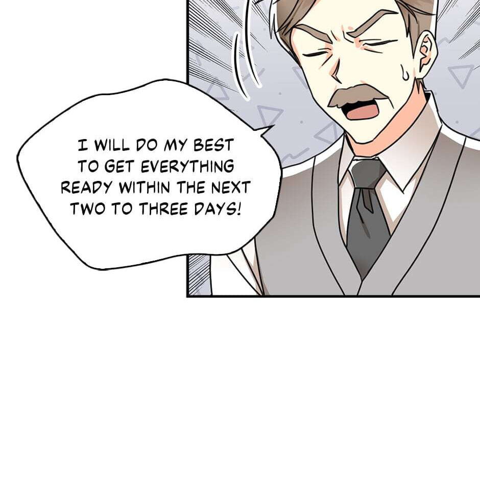 My Three Tyrant Brothers Chapter 12 page 48 - 