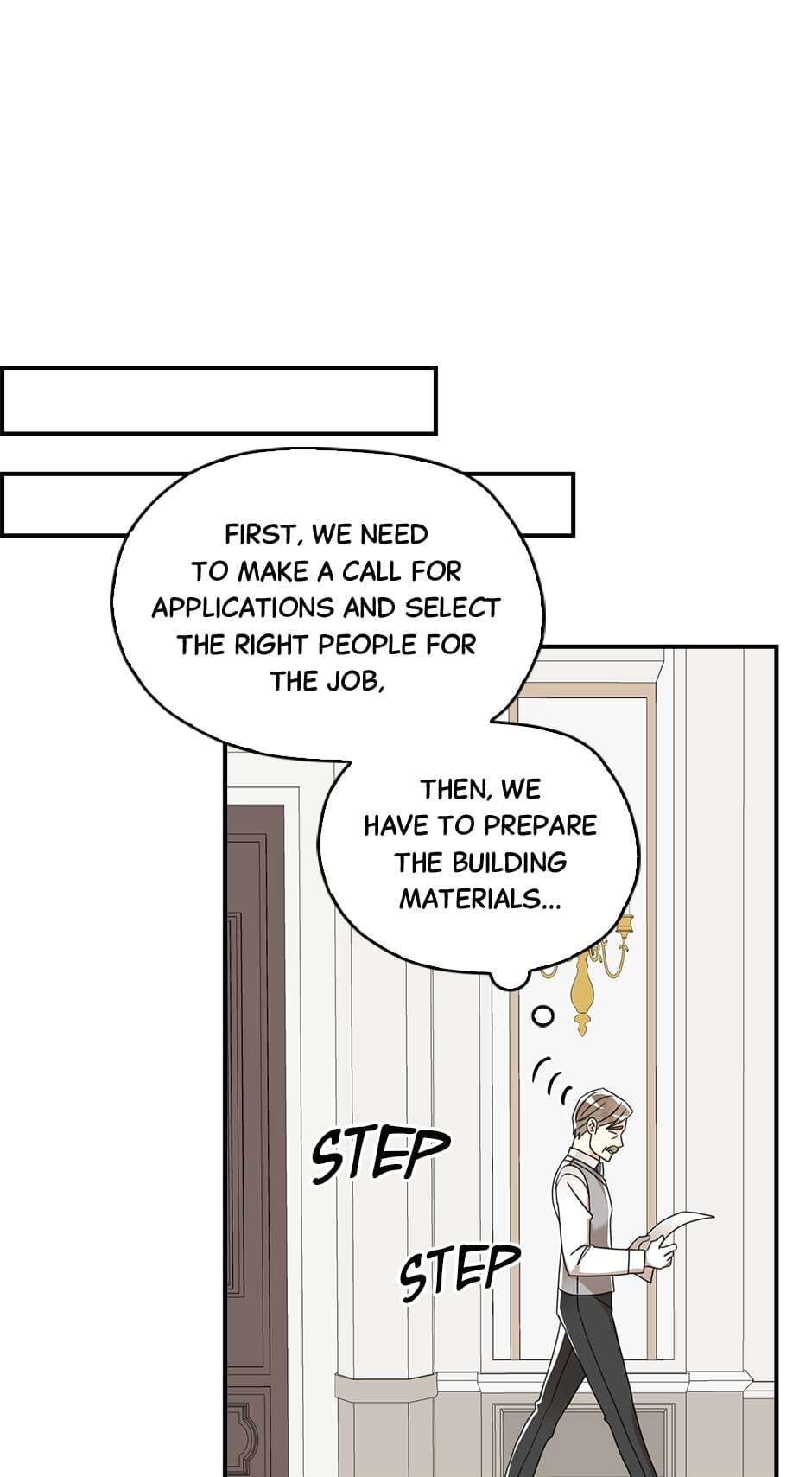 My Three Tyrant Brothers Chapter 12 page 49 - 