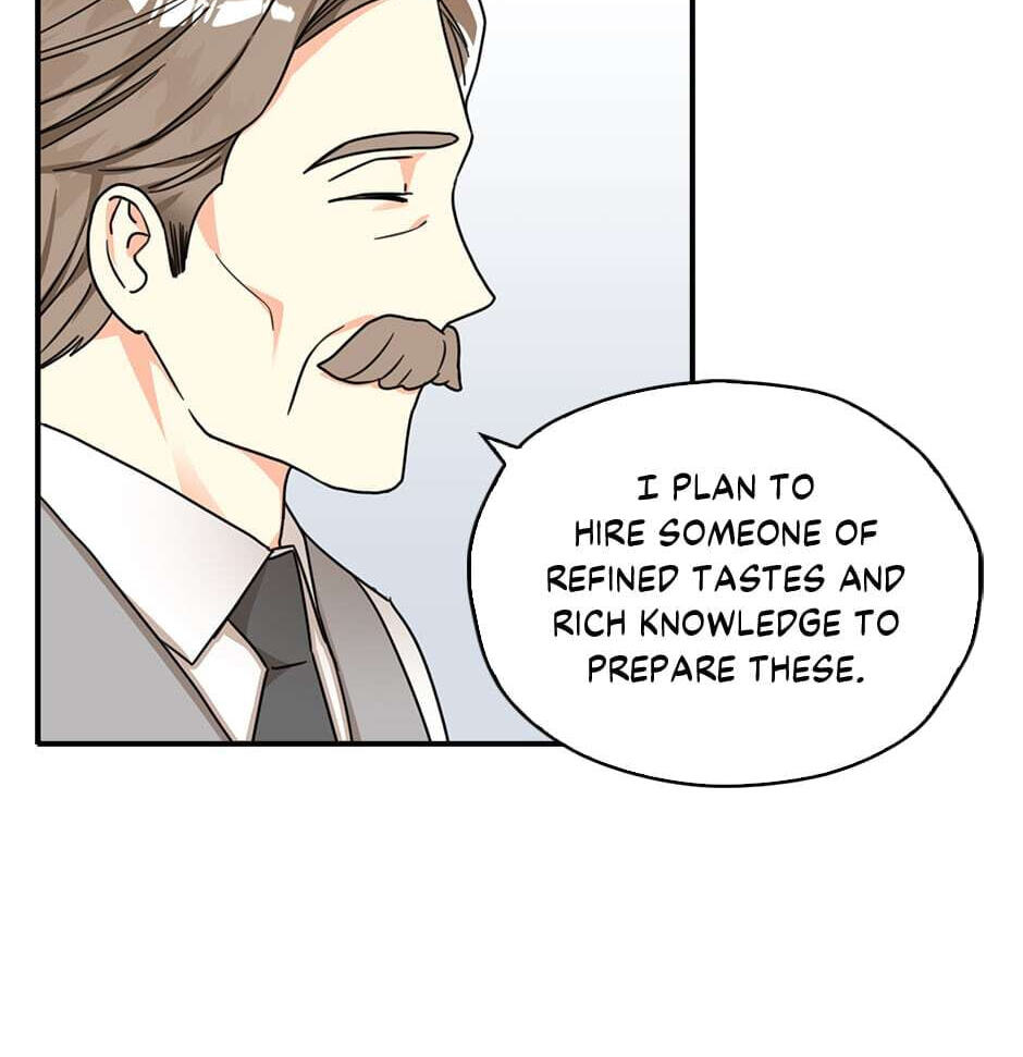 My Three Tyrant Brothers Chapter 12 page 6 - 