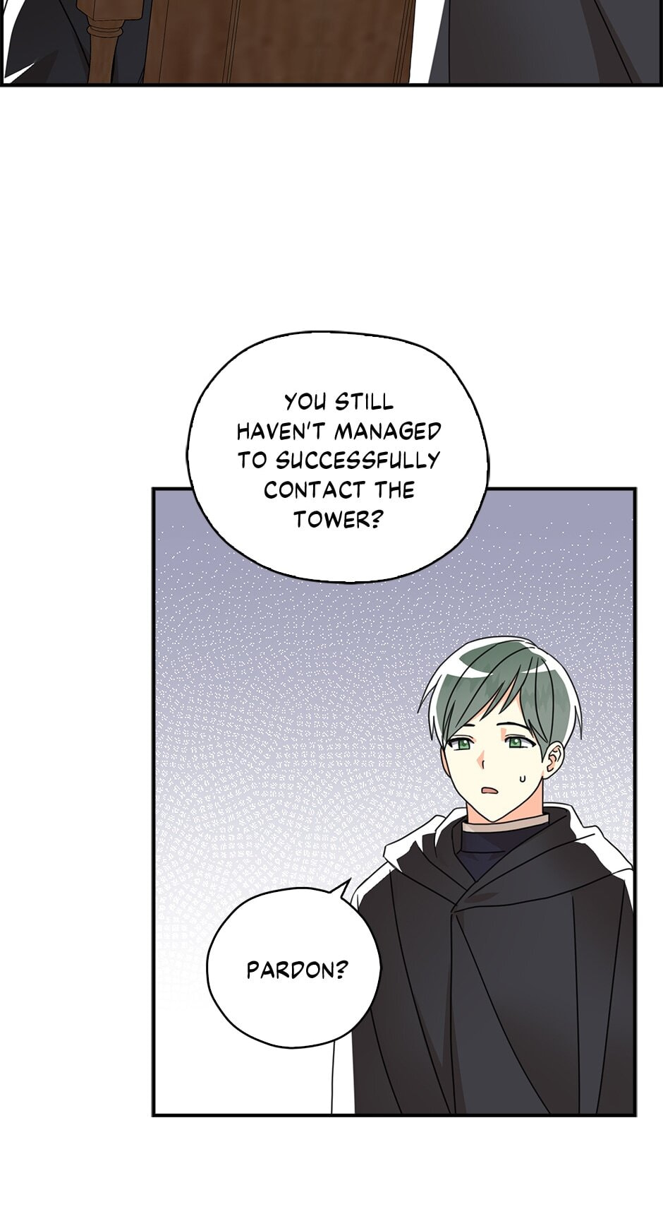My Three Tyrant Brothers Chapter 12 page 51 - 