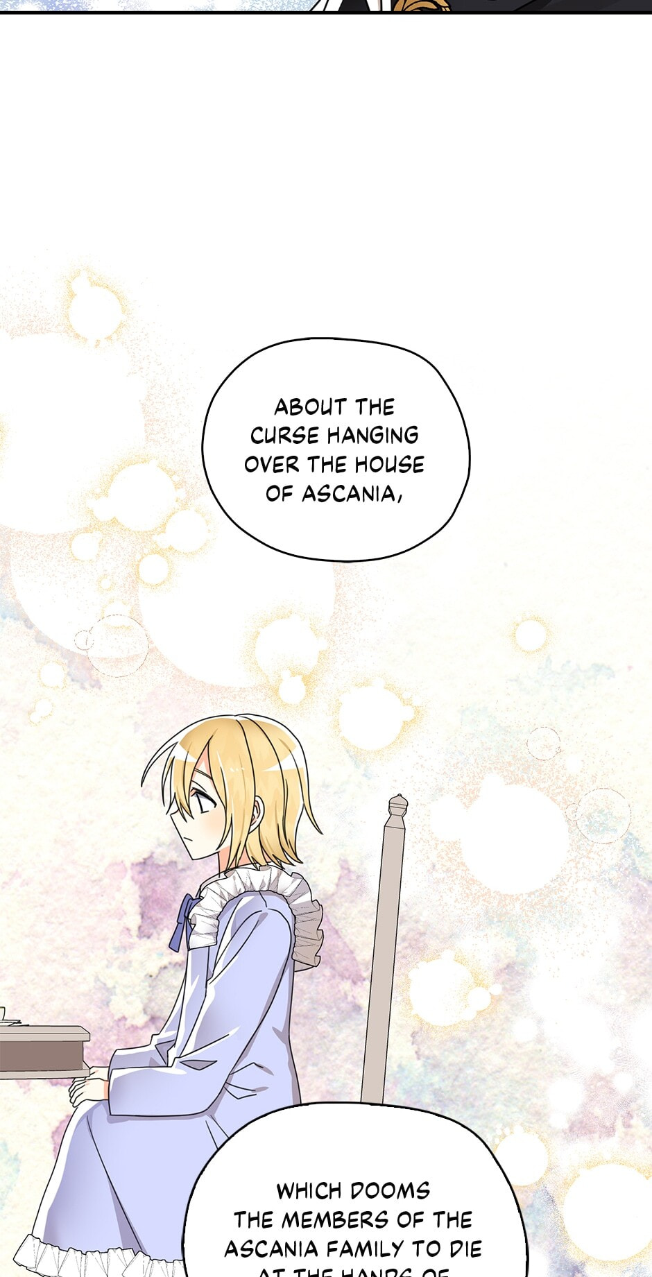My Three Tyrant Brothers Chapter 12 page 57 - 