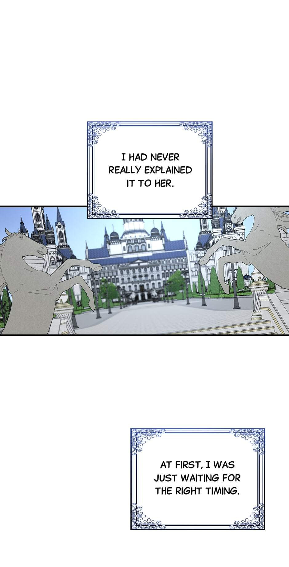 My Three Tyrant Brothers Chapter 12 page 59 - 