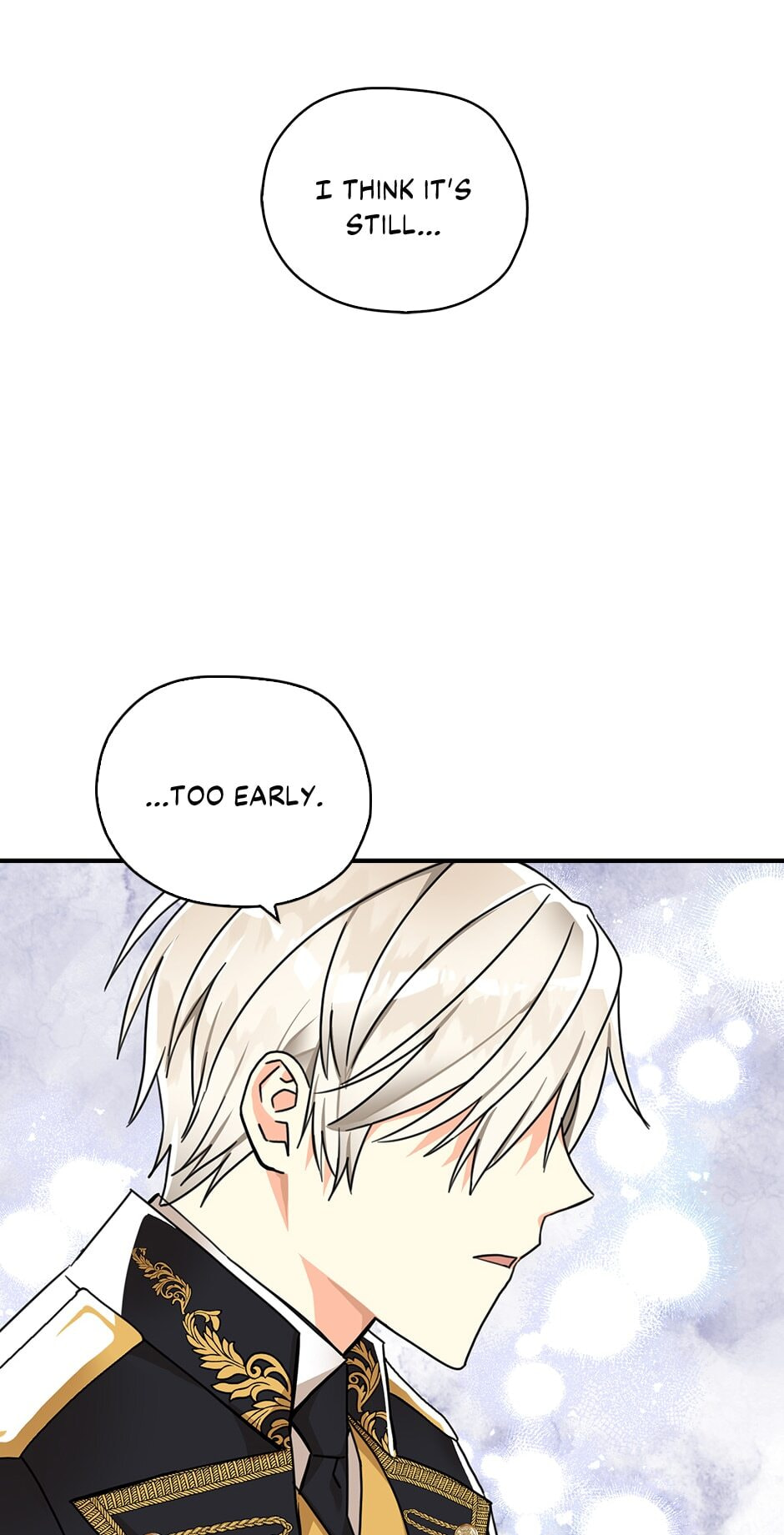 My Three Tyrant Brothers Chapter 12 page 61 - 