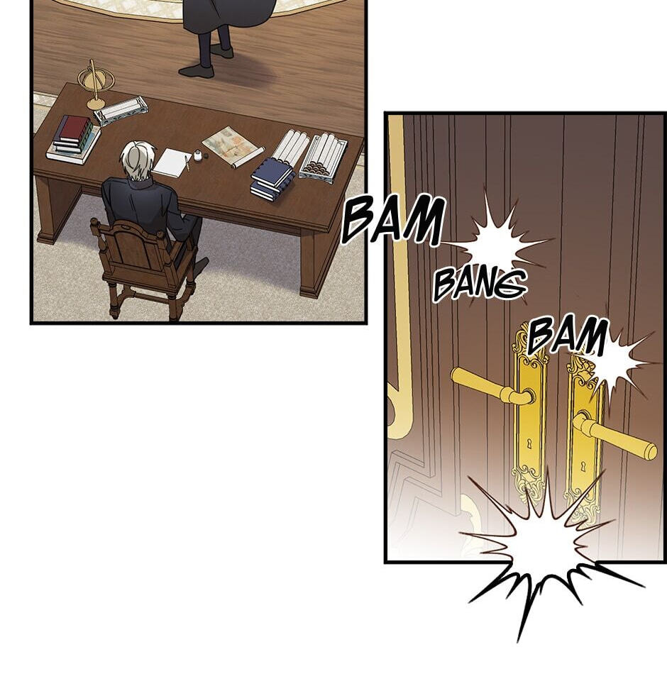 My Three Tyrant Brothers Chapter 12 page 66 - 