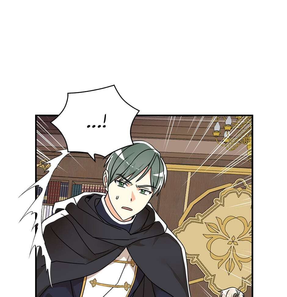 My Three Tyrant Brothers Chapter 12 page 67 - 