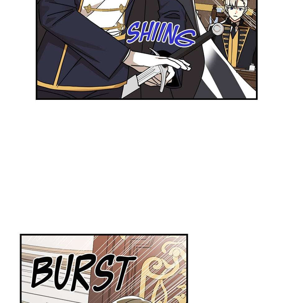 My Three Tyrant Brothers Chapter 12 page 68 - 