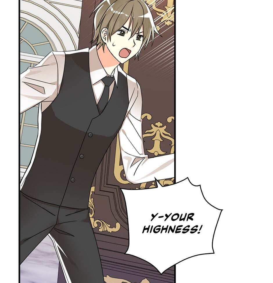 My Three Tyrant Brothers Chapter 12 page 69 - 