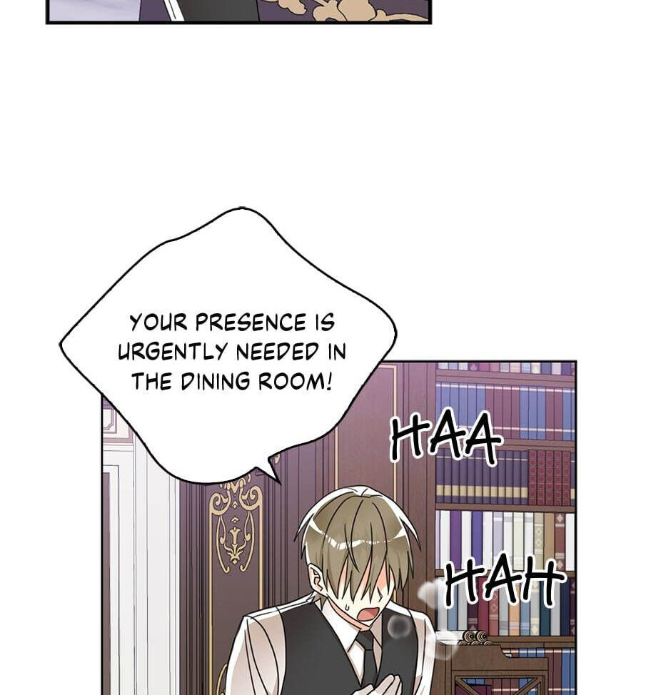 My Three Tyrant Brothers Chapter 12 page 70 - 