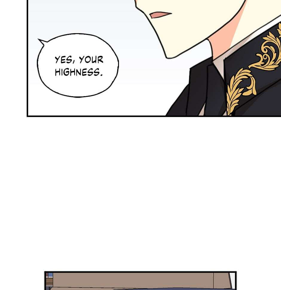 My Three Tyrant Brothers Chapter 12 page 8 - 