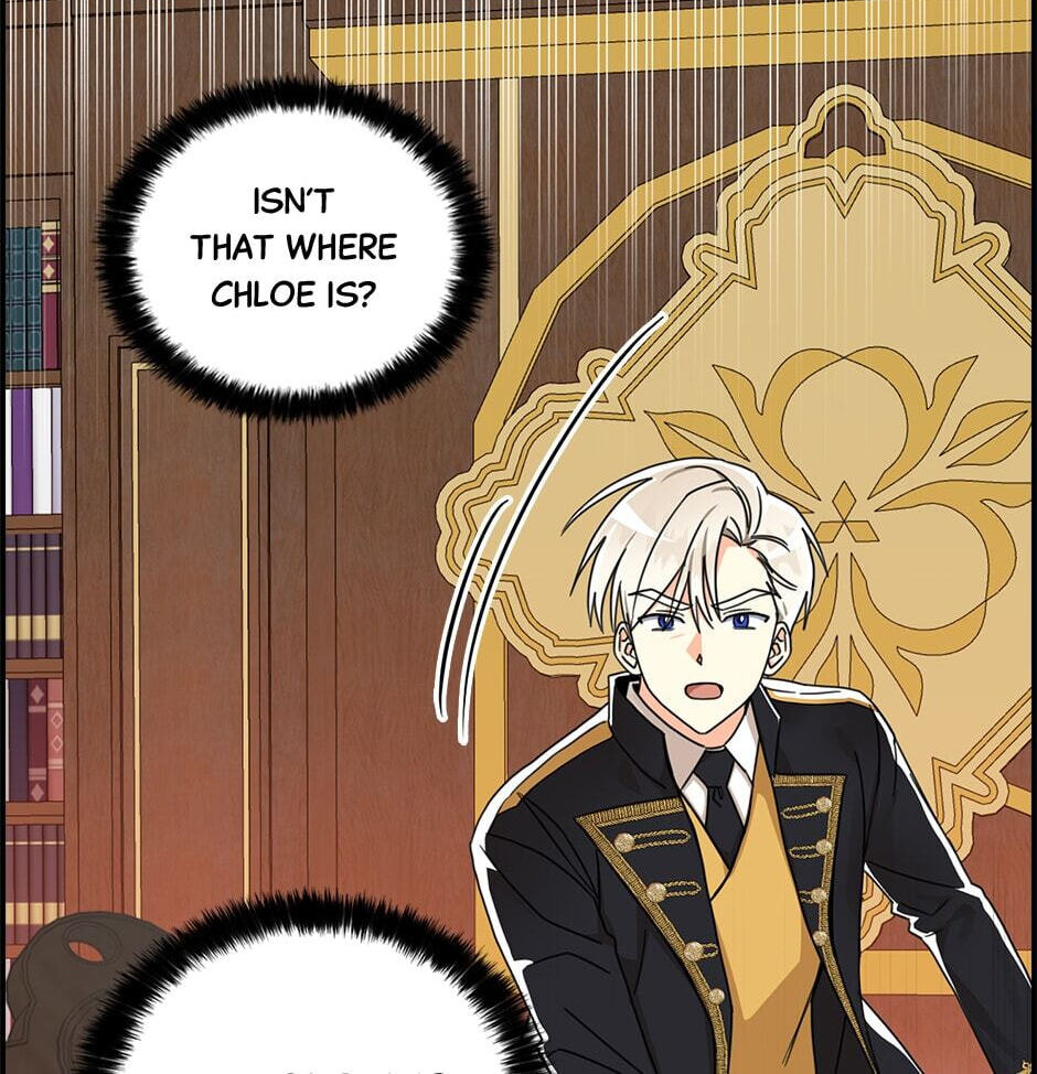 My Three Tyrant Brothers Chapter 12 page 72 - 