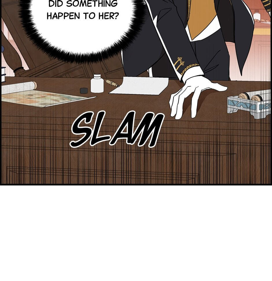 My Three Tyrant Brothers Chapter 12 page 73 - 