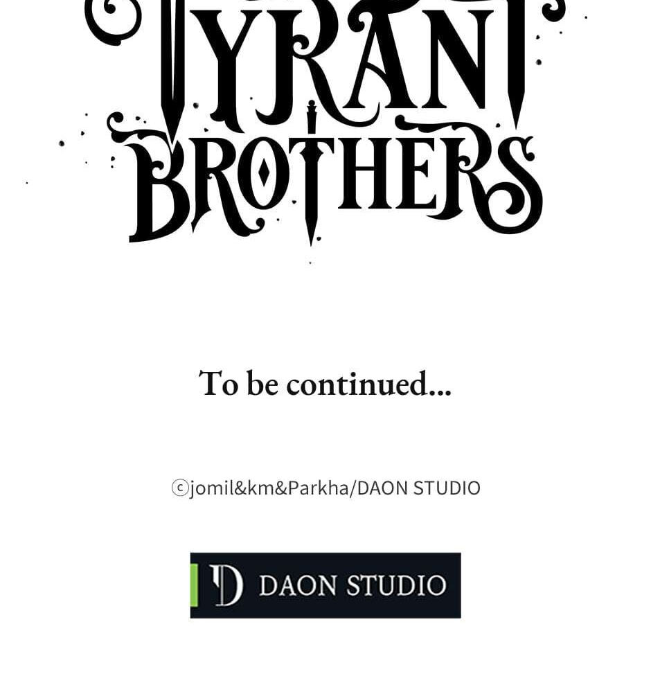 My Three Tyrant Brothers Chapter 12 page 78 - 