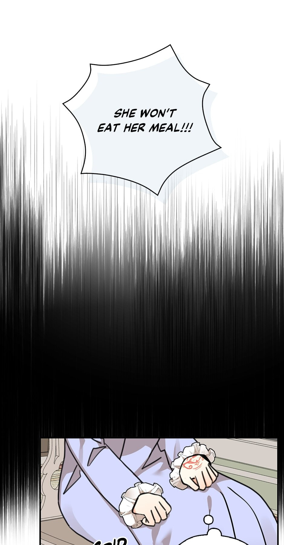 My Three Tyrant Brothers Chapter 13 page 13 - 