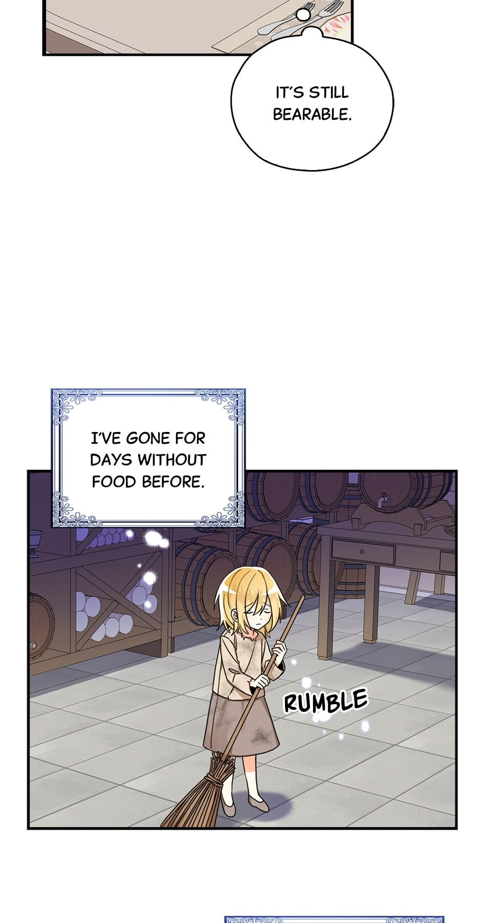 My Three Tyrant Brothers Chapter 13 page 15 - 