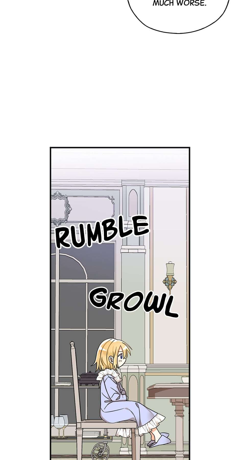 My Three Tyrant Brothers Chapter 13 page 17 - 