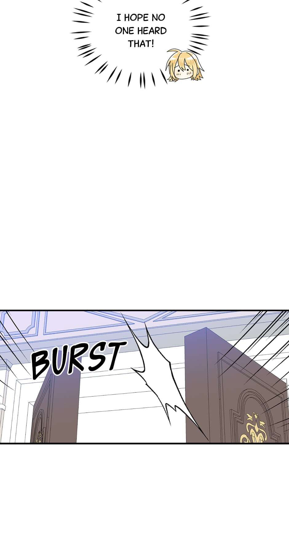 My Three Tyrant Brothers Chapter 13 page 19 - 