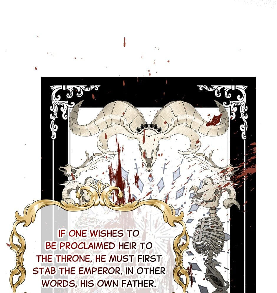My Three Tyrant Brothers Chapter 13 page 3 - 