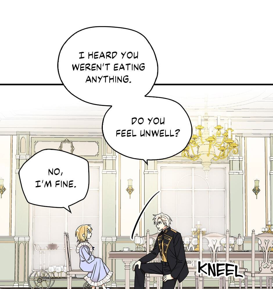 My Three Tyrant Brothers Chapter 13 page 25 - 
