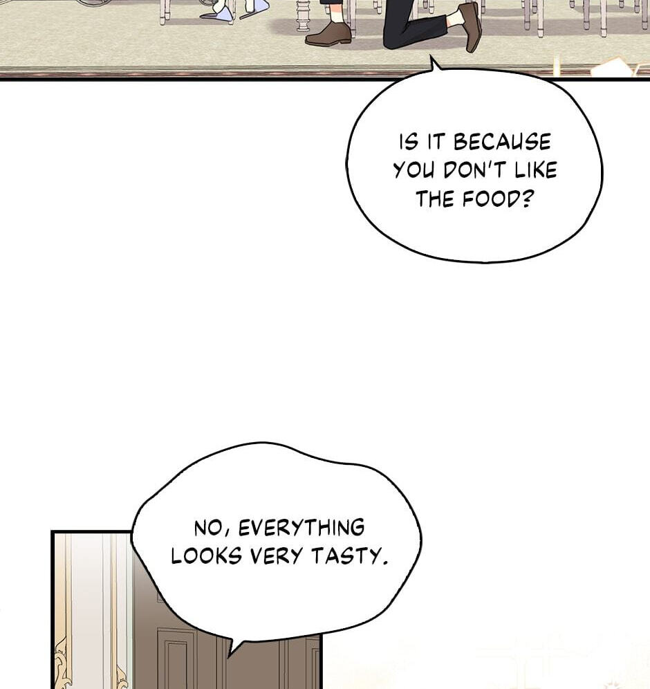 My Three Tyrant Brothers Chapter 13 page 26 - 