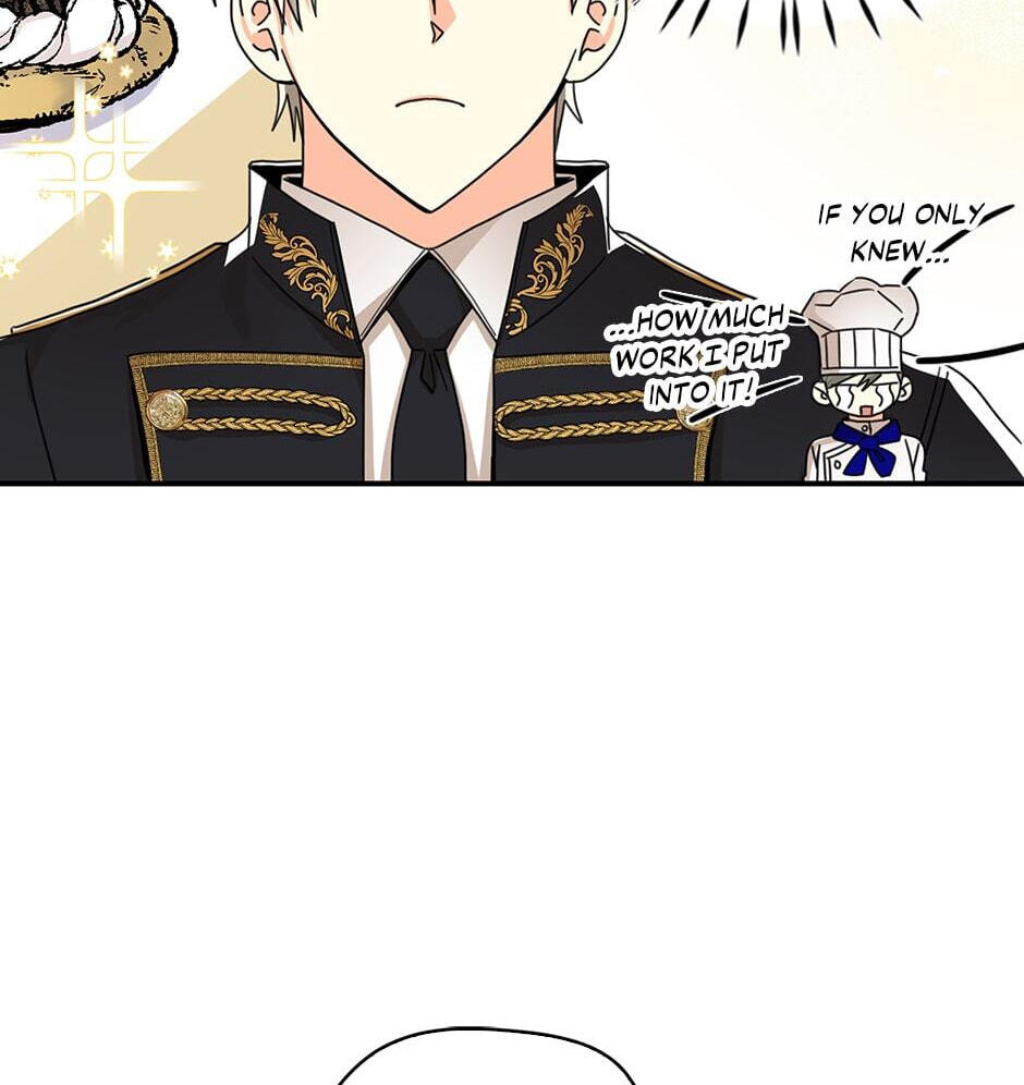 My Three Tyrant Brothers Chapter 13 page 28 - 