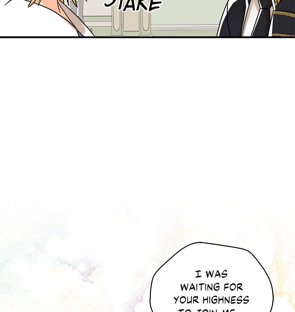My Three Tyrant Brothers Chapter 13 page 30 - 
