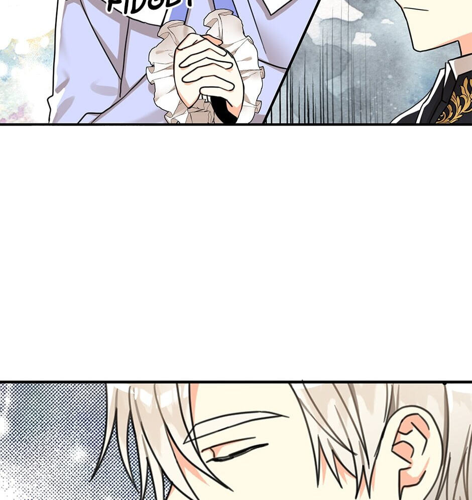 My Three Tyrant Brothers Chapter 13 page 32 - 