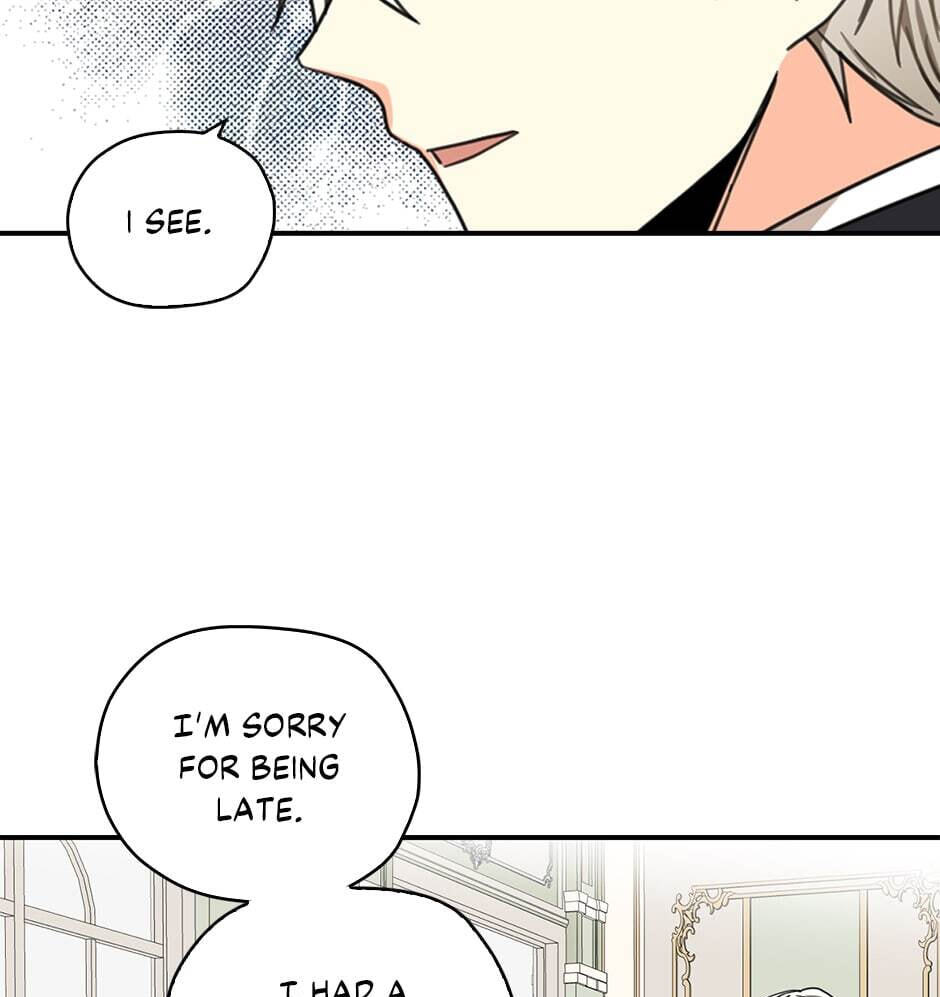 My Three Tyrant Brothers Chapter 13 page 33 - 