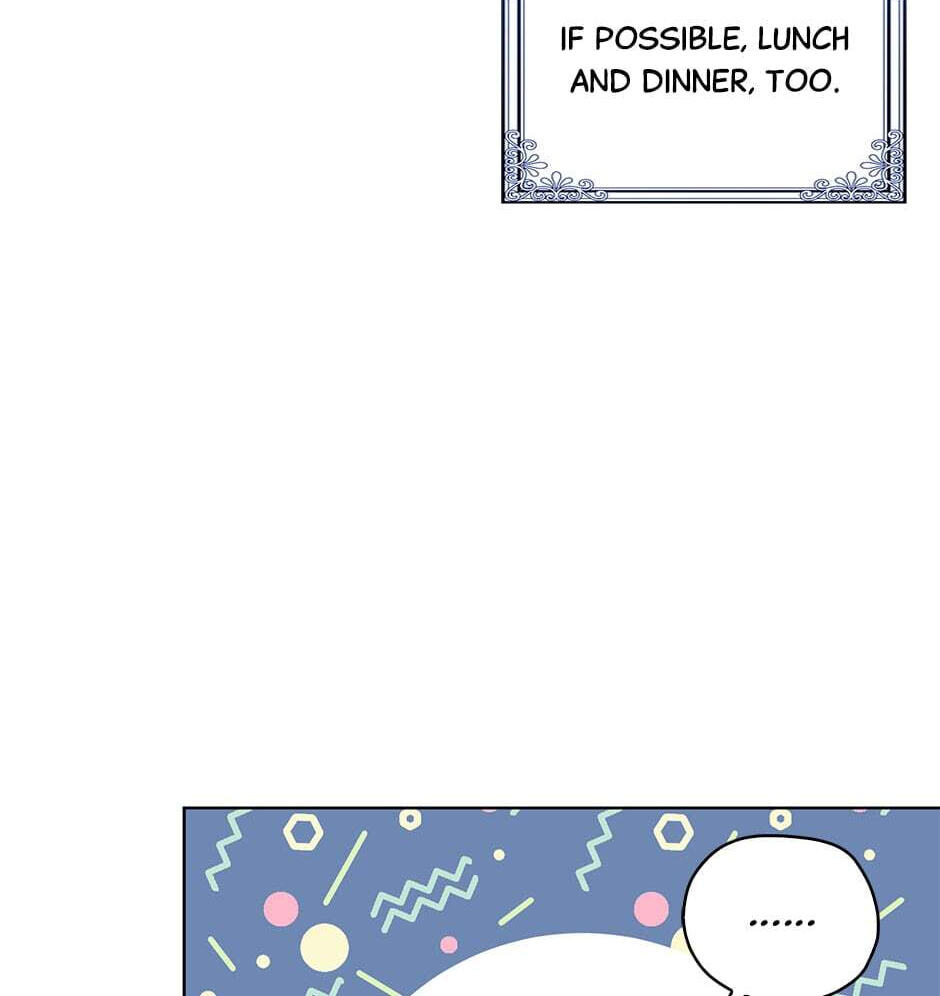 My Three Tyrant Brothers Chapter 13 page 36 - 