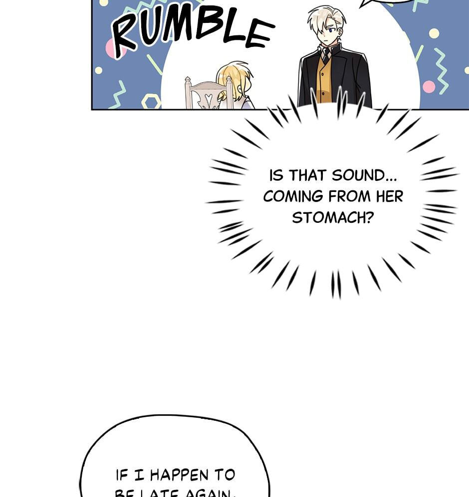 My Three Tyrant Brothers Chapter 13 page 37 - 
