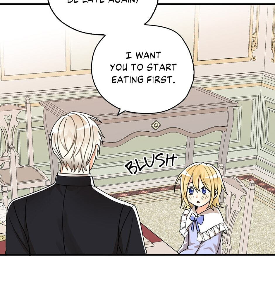 My Three Tyrant Brothers Chapter 13 page 38 - 