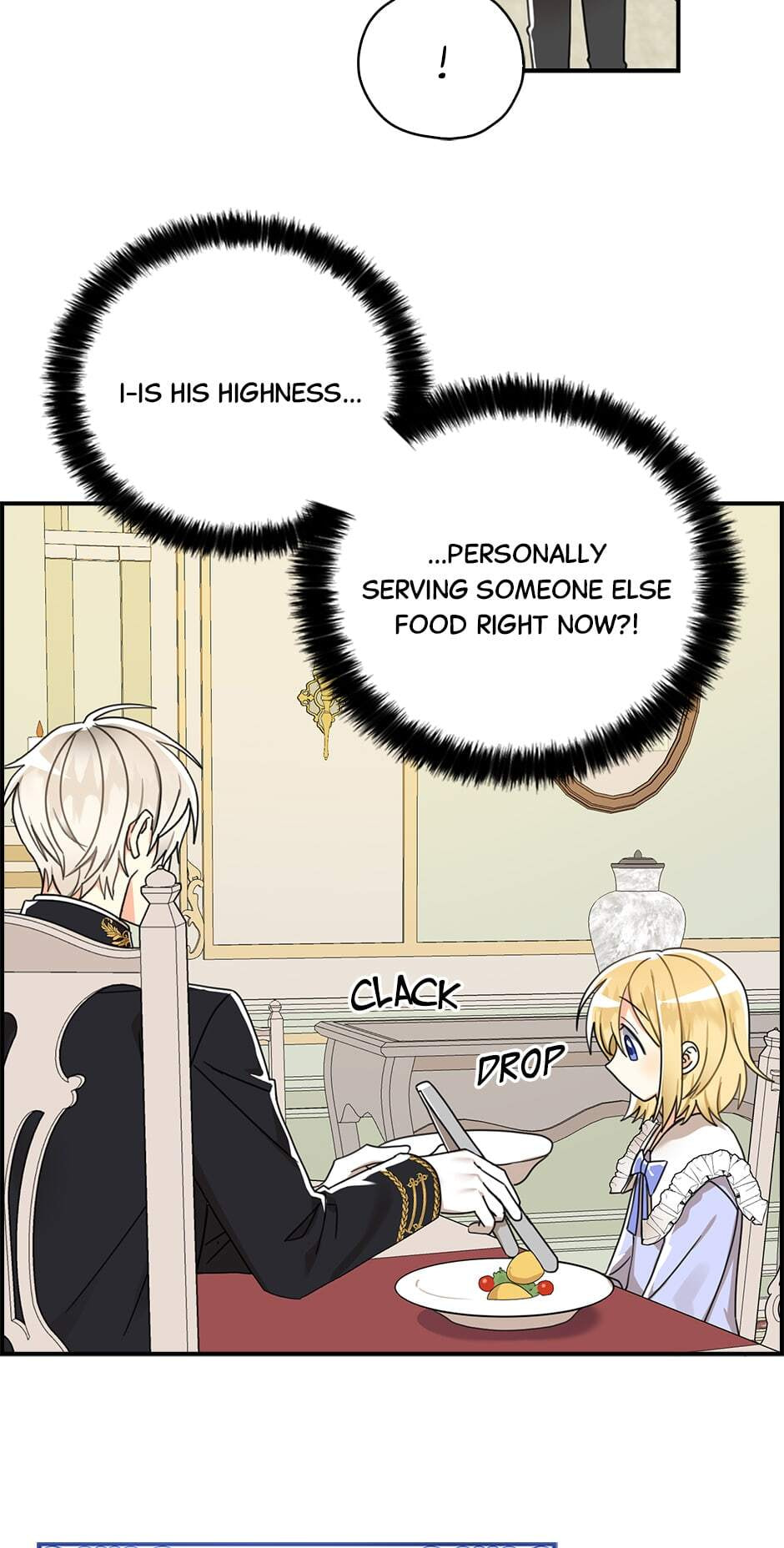 My Three Tyrant Brothers Chapter 13 page 48 - 
