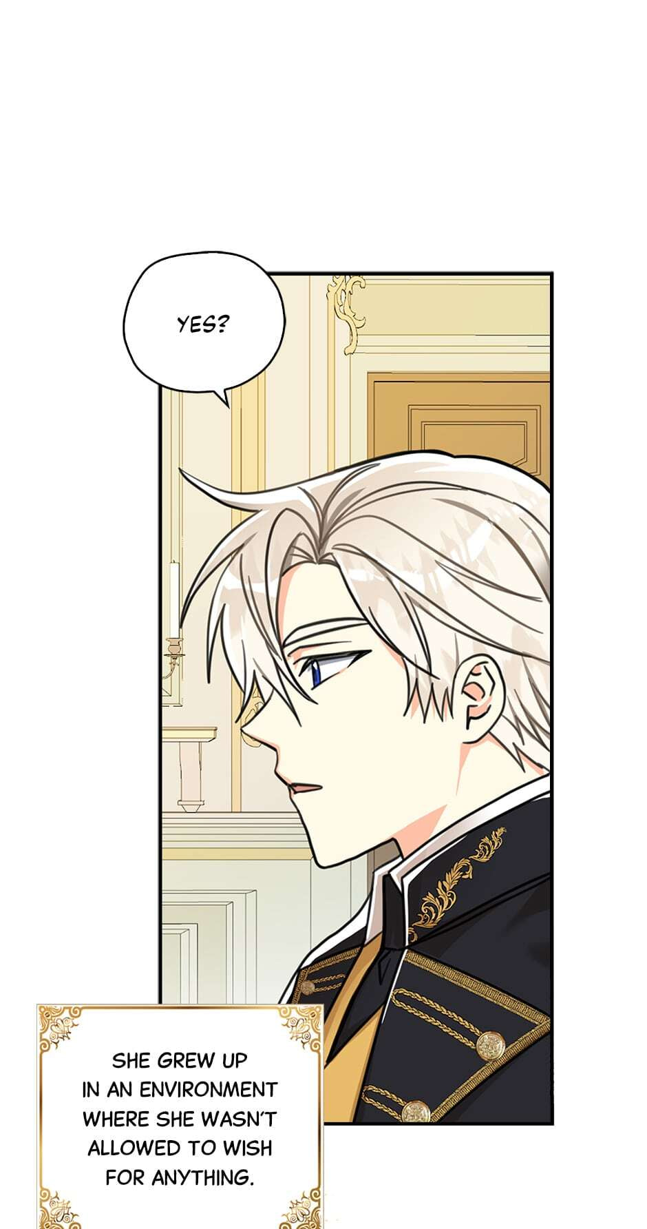 My Three Tyrant Brothers Chapter 13 page 59 - 